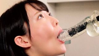 [BONY-082] - Hot JAV - BONY-082 Belokisu Blowjob Licking Saliva Tongue Intercourse Mouth Play Mion Usami