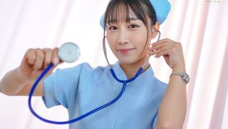 [START-003] - JAV Pornhub - START-003 A Nurse Who Will Serve a Patients Penis with a Rich Blowjob Anytime – Honoka Saito