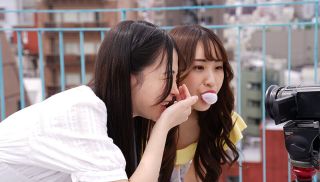 [NEO-128] - Japanese JAV - NEO-128 Licking Lesbian Kanon Shinozaki &amp; Sena Kasumi