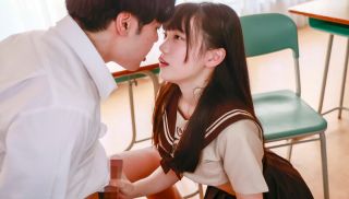 [SDAB-293] - Sex JAV - SDAB-293 First experience play x 4 longing situations at school &#8211; big dick sex facial cumshot large group service blowjob restraint toy torture Kanae Nozomi