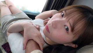 [DOTM-014] - JAV Online - DOTM-014 She stares at me with a stern look on her face but won&#8217;t let me fuck her so I let her get excited and fondle my breasts.