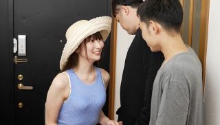 [HBAD-682] - HD JAV - HBAD-682 A Beautiful Older Sister Of A Relative Who Used To Be Innocent And Pretty Has Grown Into A Big-assed Slut Who Loves Cock Jun Suehiro Jun Suehiro