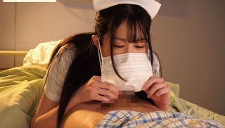 [IPZZ-258] - JAV Sex HD - IPZZ-258 You Can Ejaculate In Your Mouth 24 Hours A Day With A Mobile Nurse Call! Suzuno Uto A Pacifier-loving Slutty Nurse Who Loves Instant Sex