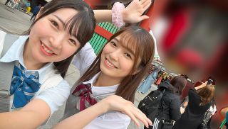 [TANF-016] - Free JAV - TANF-016 DandelionPresents! A Story About Having Sex With A Cool High School Girl Who Came From The Countryside To Tokyo On A School Trip. Sumire &amp; Hikaru Edition