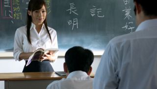[ADN-053] - JAV Xvideos - Female Teacher Reunion Is Wet In Adultery .... Kaho Kasumi