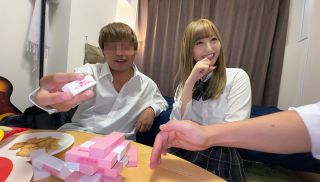 [INSTV-550] - JAV Video - INSTV-550 Like a fairy Smooth blonde hair and shaved pussy! Real SEX leak of today&#8217;s cute and naughty Reiwa school girls! Indecent sex video of amateur students playfully filming each other