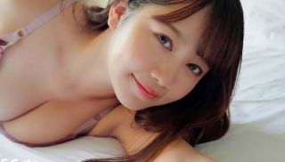 [SQTE-532] - Japan JAV - SQTE-532 Please Rub My Breasts. Hyakujinka An F-cup Beautiful Girl Who Loves What Feels Good