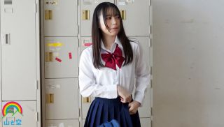 [SORA-520] - XXX JAV - SORA-520 A girl who doesn&#8217;t want to be seen but wants to be seen. J-type Time Leap who likes exhibitionism A J who has been exposed has activated the pleasure of shame! ! She has looped sex for the fourth time and enjoys the exposure life at school! Yui Tenma