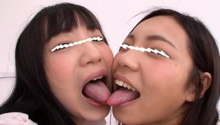 [VIO-052] - Free JAV - VIO-052 Two lesbian friends having fun