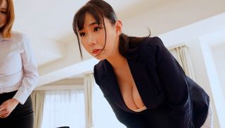 [BONY-094] - JAV Full - BONY-094 Bondage Squirting High-handed Female President Rape Pleasure Fall Yuria Yoshine