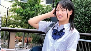 [SKMJ-498] - JAV Xvideos - SKMJ-498 Amateur female high school student genuine creampie picking! Persuading a non-slutty innocent J that is cute and getting raw Paco! Freshman edition