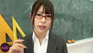 [FJIN-018] - JAV Online - FJIN-018 Live-action version Beautiful teacher is a prisoner of shame Miu Arioka