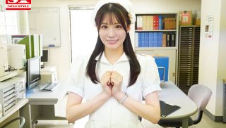 [SONE-158] - JAV Video - SONE-158 cute! kind! Lewd! Mental healing anytime sexual desire treatment anywhere private room VIP service nurse Nana Miho