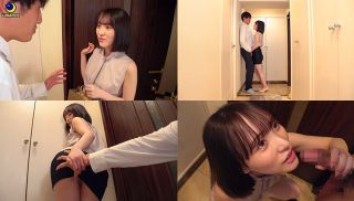 [LULU-291] - Hot JAV - LULU-291 A mentally unstable big butt mistress who likes me moved to the next room she used 10 types of teasing blowjob techniques to make me addicted. Shiraishi Momo