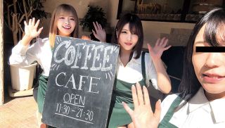 [HRSM-043] - JAV Pornhub - HRSM-043 Cafe Clerk Coworker Bullying Strong Creampie Rape