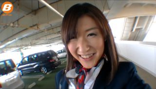 [BF-324] - Japan JAV - Stewardess, Flight God Hata Ichihana Out Ichihana Convulsions Transcendence In