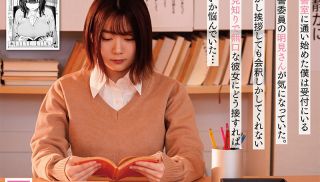 [MIMK-163] - JAV XNXX - MIMK-163 Having sex with a silent librarian. Original work Yuzuha A live-action version of the popular work with total sales of over 100000 copies! Miura Sakura