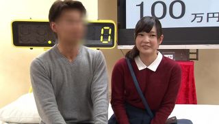 [SDMU-213] - Hot JAV - Public Couple × Her Technique Large Public!1 Million Yen Tara Capitalize The Boyfriend Just Mouth W