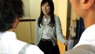 [WANZ-343] - Japanese JAV - Of The Three Days Young Wife Woman Teacher Beautiful Wife That Was Hijacked The Home To Students Tu