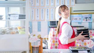 [START-104] - JAV Movie - START-104 Hikari From The TownS Madonna Bento Shop Is Captivating Her Stomach And Body By Tasting Customers Night After An 8-Hour Work Day After Night. Aozora Hikari