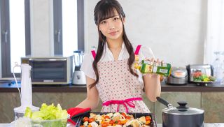 [SGKI-024] - JAV XNXX - SGKI-024 Outside Of The Screen A Cooking Video Of A Cooking Researcher 23 Who Is Too Beautiful And Has Completed Exquisite Gourmet Food With A Lively Smile