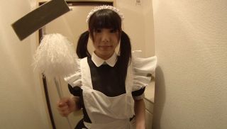 [SAKA-002] - Porn JAV - SAKA-002 I Made The Dispatched Maid Housekeeper Full Of Unpleasant Things! Alice