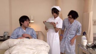 [RCT-567] - XXX JAV - All-you-can-do You Want To Do In The Hospital For Two Hours Stop Watch Part Shin Stop Time
