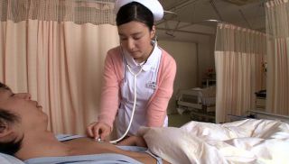 [STAR-513] - JAV Online - Shyness Nursing Wife Nurse Seized The Furukawa Iori Weakness