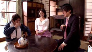 [SPRD-650] - JAV Sex HD - Otonashi Elder Brother&#39;s Wife&#39;s Parents&#39; Home Fragrance