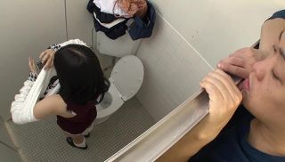 [GS-039] - JAV XNXX - The Thrill Is Irresistible ...!Now Myself Lurking The Women&#39;s Toilet.Here, Off The Beaten Path