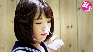 [ZBES-034] - Sex JAV - Desperation Eros Yumino Rinkka Madou - Abnormal Behavior - Bonded Girls School Student