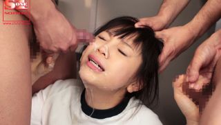 [SOE-980] - JAV Pornhub - Brutal Gangbang Circle Rina Ito Lurking In School Girls School Perpetrated