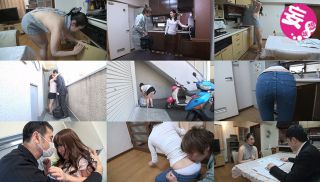 [KAGP-019] - JAV Xvideos - Lost With Power And Sleeping Back Inside!When A Male Is Raised To The House While Her Husband Is Aw