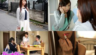 [BLK-276] - JAV Full - SEX With My Husband Had Remembered The Old Days Too Boring! !My Original-bimbo Busty Mom Ayumi Shin