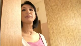 [JUTA-060] - Japanese JAV - Son-in-law Taken Into Family - Your Mother-in-law Yuri Shinoda-san-feeling Ashamed