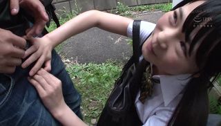 [NHDTB-082] - JAV XNXX - In Such Outdoors? !Never Stop After Facial Firing Sudden Smile Sucking Twice Consecutively For Girl