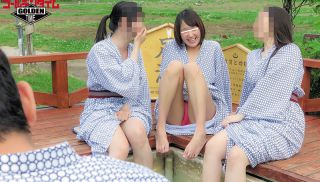 [GDHH-093] - Free JAV - If You Are Erecting On An Unprotected Panchira, It Will Infinitely Expand The God! What?Footbath!sc