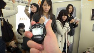 [ZEX-343] - JAV Xvideos - I Got A Stopwatch That Can Stop The Time I Took A Lady Exclusive Vehicle In The Morning And Tried O