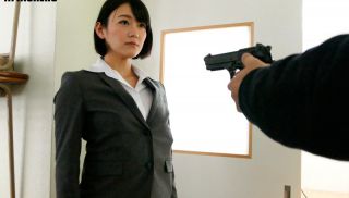 [SHKD-787] - JAV Video - Female Negotiator Who Was Committed 4 Sho Nishino
