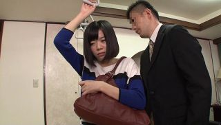 [AP-293] - JAV Pornhub - Molester Consultation Office Molester 4 To Groping - To Be Repeated