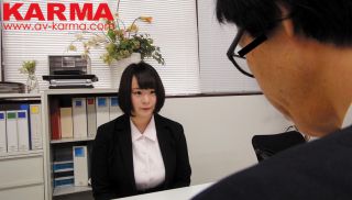 [KAR-953] - JAV Xvideos - Once Again Shock Outflow!Recording Video Of A Personnel Officer Who Raped A Ryusu Nurse Who Came To