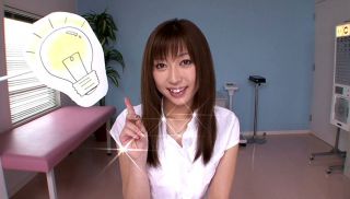 [HODV-20652] - JAV Full - Sakura Kaori New Teacher Should Not