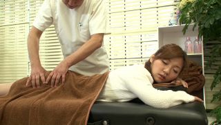 [HUNT-617] - HD JAV - Woman After Childbirth Systemic Erogenous Zone!Wife After The Birth, Came To Massage Pelvis Mind In