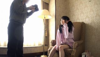 [JUTN-007] - Japan JAV - Rumored Girls School Student Underground Idol Fans And Personal Earnings Earnings Allowance Aoi Aki