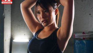 [SSNI-210] - JAV Xvideos - Golden Ratio Rich Muscle BODY Miyu Yanagi