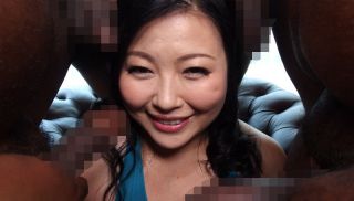 [JUFD-425] - Porn JAV - Mellow Ban! Black Dick The Human Bullet FUCK Terashima Shiho