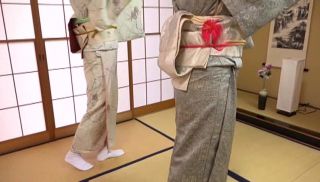 [MKD-192] - JAV Xvideos - Master Of Japanese Dance For The First Time In The 48th Route AV Debut Sayumi Hosorya