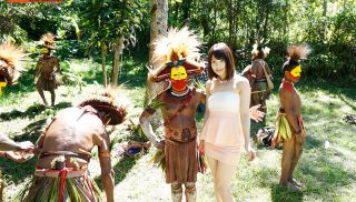 [AVOP-108] - Porn JAV - Wild Kingdom 2015 Tachibanahana-on Earth Last Unexplored Region In The 5 To The Natives To Continue