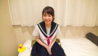 [SABA-278] - Japanese JAV - Youth School Girls Who Miss Their Mother&#39;s Pocket Money Challenge!Panty Strings Nurunuru ● Even