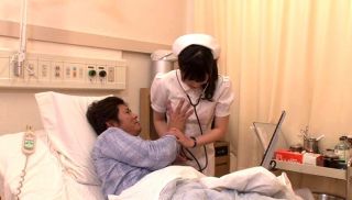[HUNT-769] - HD JAV - Far From Not Kobame Sexual Harassment From Patients, In Fact, Big Tits Nurse Wearing The Fancy Bra